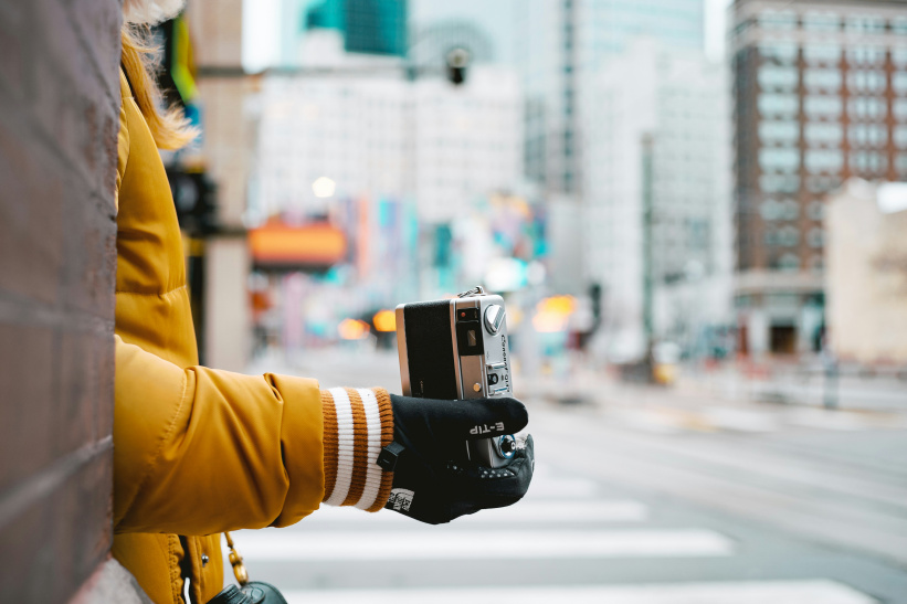 Camera Integration
